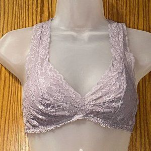 Victoria's Secret Lace Bralette